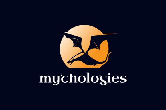 Unleashing the Dragon: Mythical Font for Bold Branding